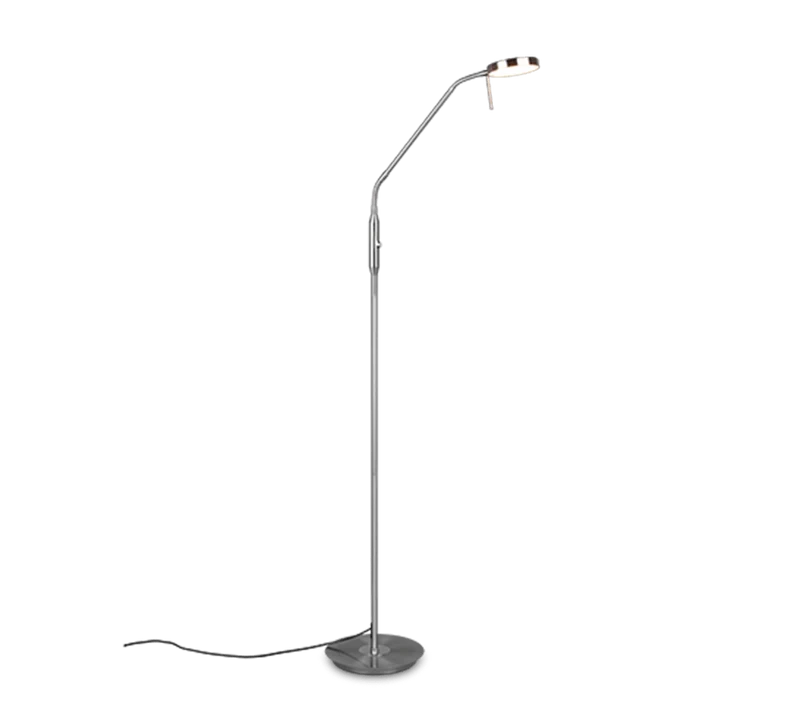 Liseuse Sur Pied Design