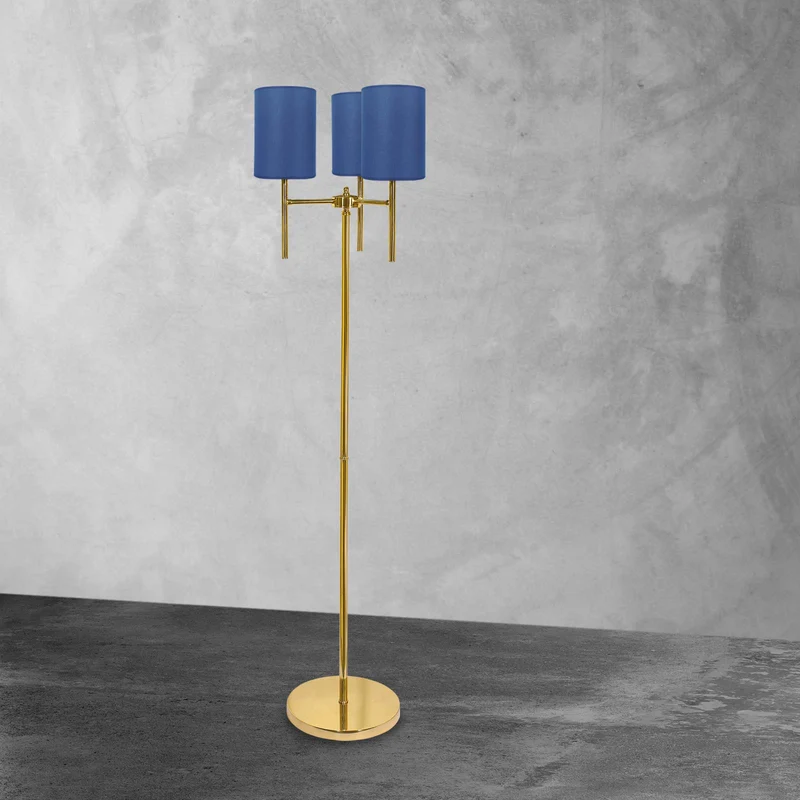Lampadaire Design Italien Haut De Gamme