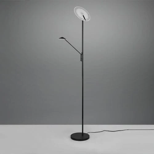 Lampadaire A Leds