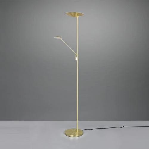 Lampadaire Halogene Led