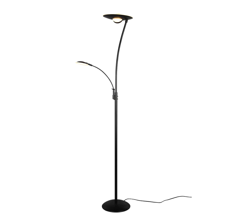 Lampadaire Led Avec Variateur