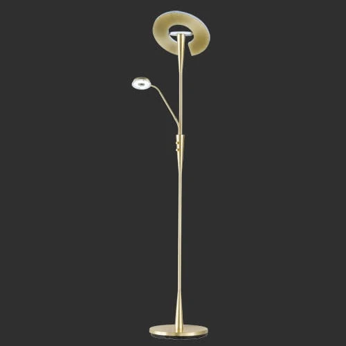 Lampadaire Eclairage Puissant