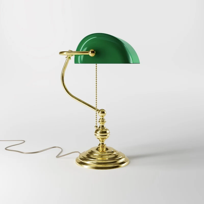 Lampe Sur Pied Bureau