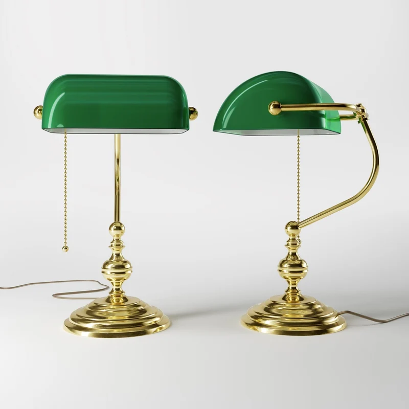 Lampe Sur Pied Bureau