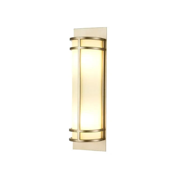 Luminaire Mural pour Couloir
