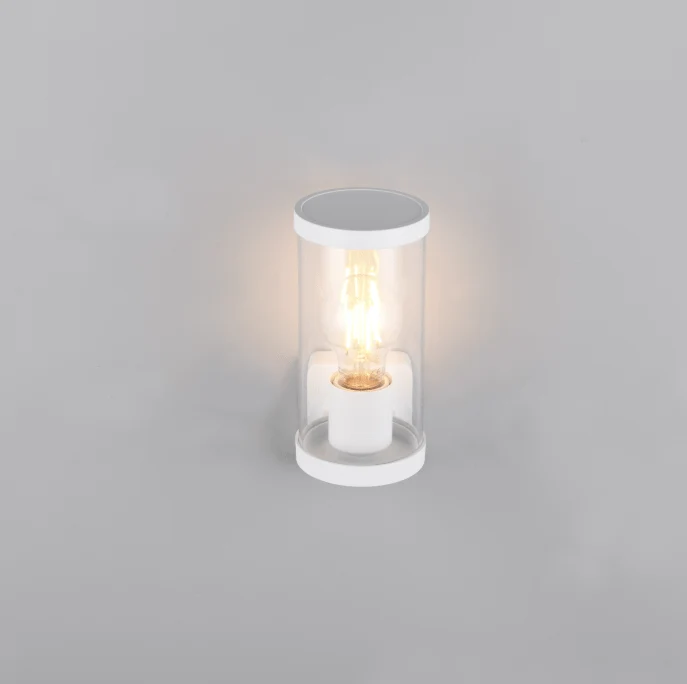 Lampe Murale Exterieur Blanc