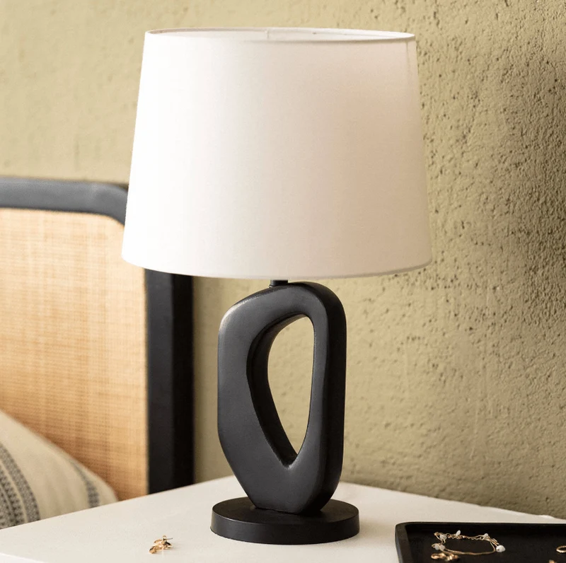 Lampe de Table Bohème