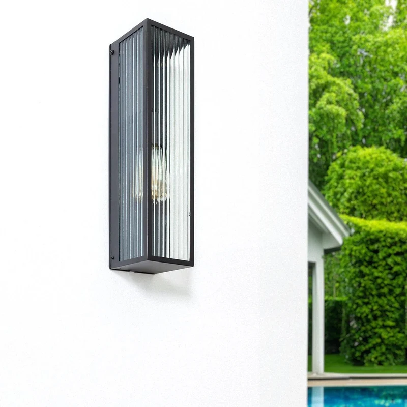 Lampe Murale pour Terrasse
