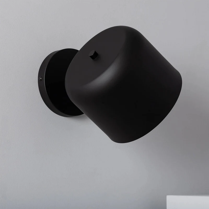 Spot Mural Orientable Laiton