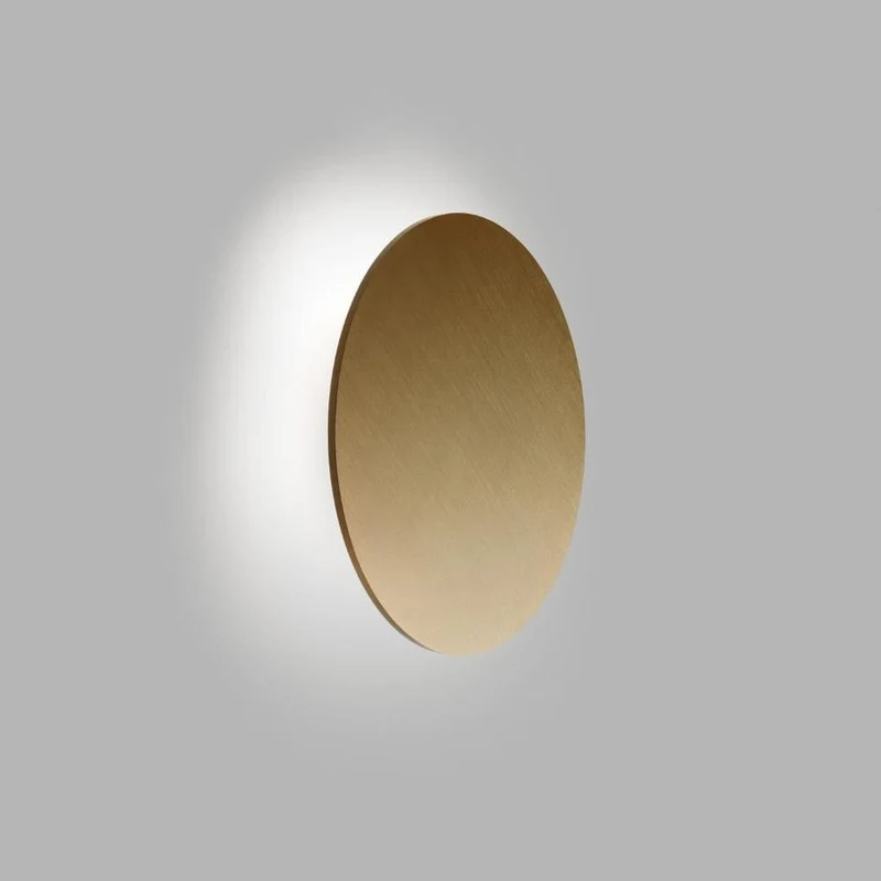 SOHO W5 Væglampe - Messing / LED (2700/3000 K) | Light-Point