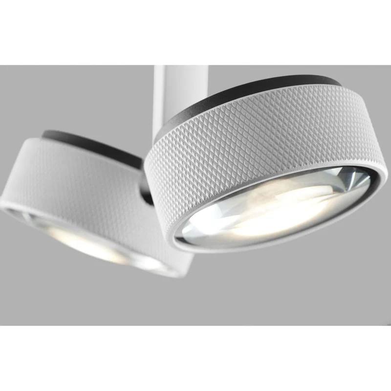 Cosmo C2 Loftlampe Hvid - Light-Point