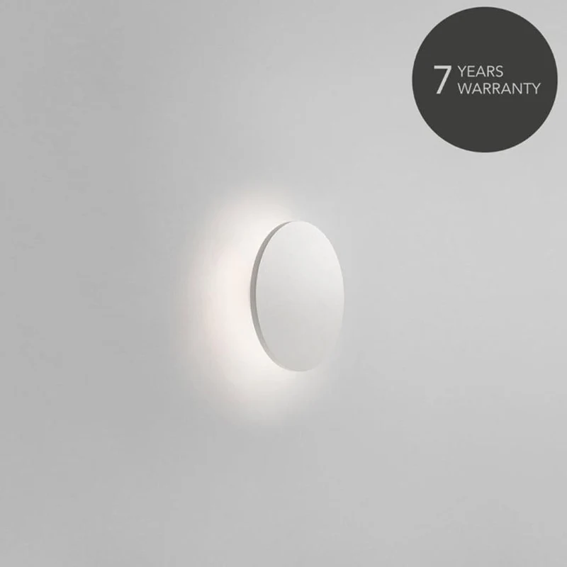 SOHO W2 LED Væglampe - Hvid | Light-Point