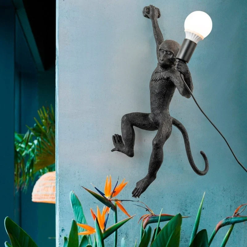 Luminaire mural original