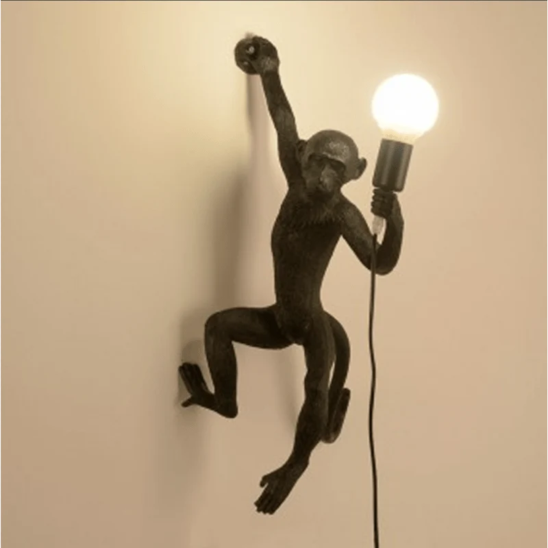 Luminaire mural original