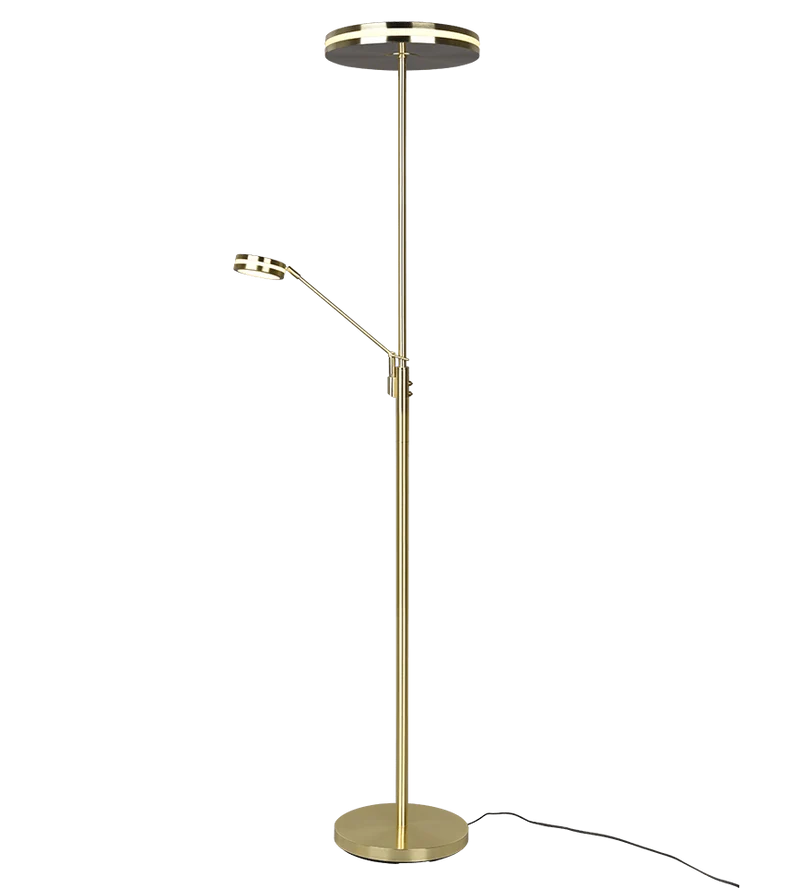 Luminaire Sur Pied