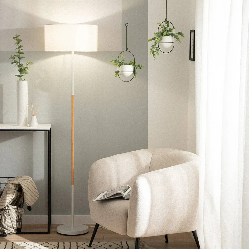 Lampadaire Avec Variateur D Intensité