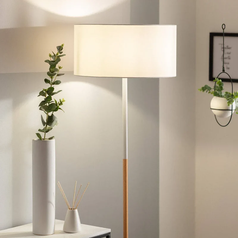 Lampadaire Avec Variateur D Intensité