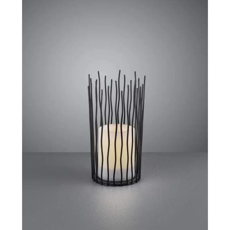 Lampe Table De Jardin