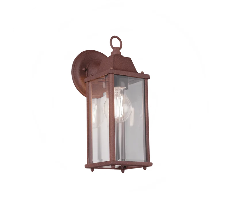 Applique Murale Exterieur Vintage