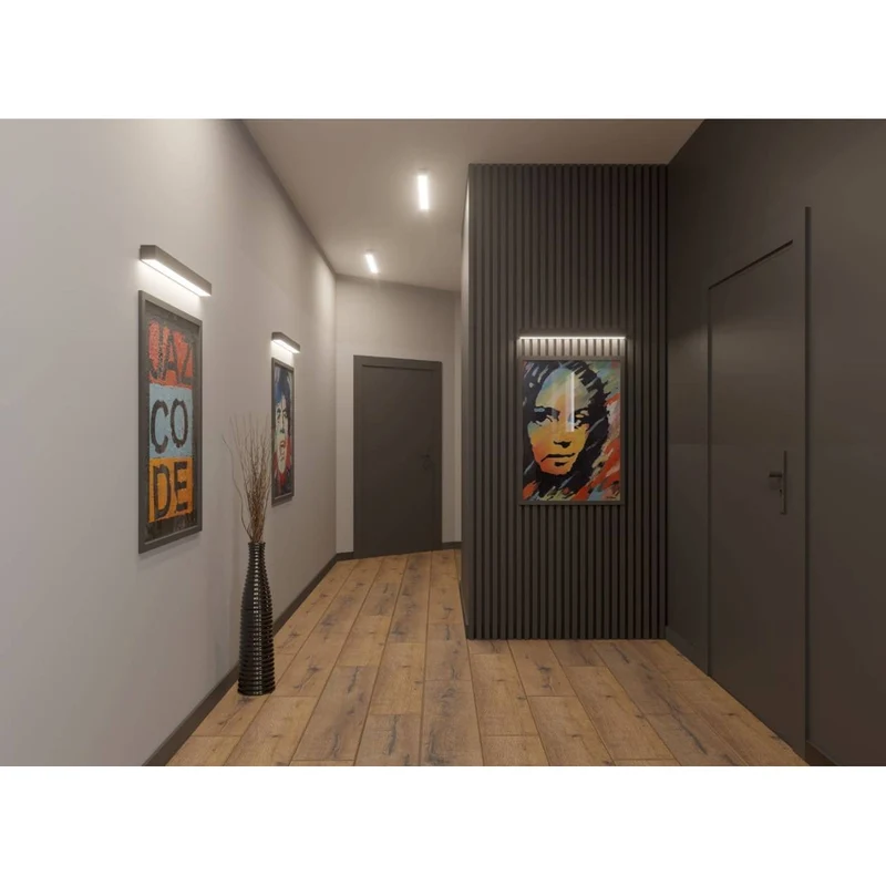 Applique Neon Led