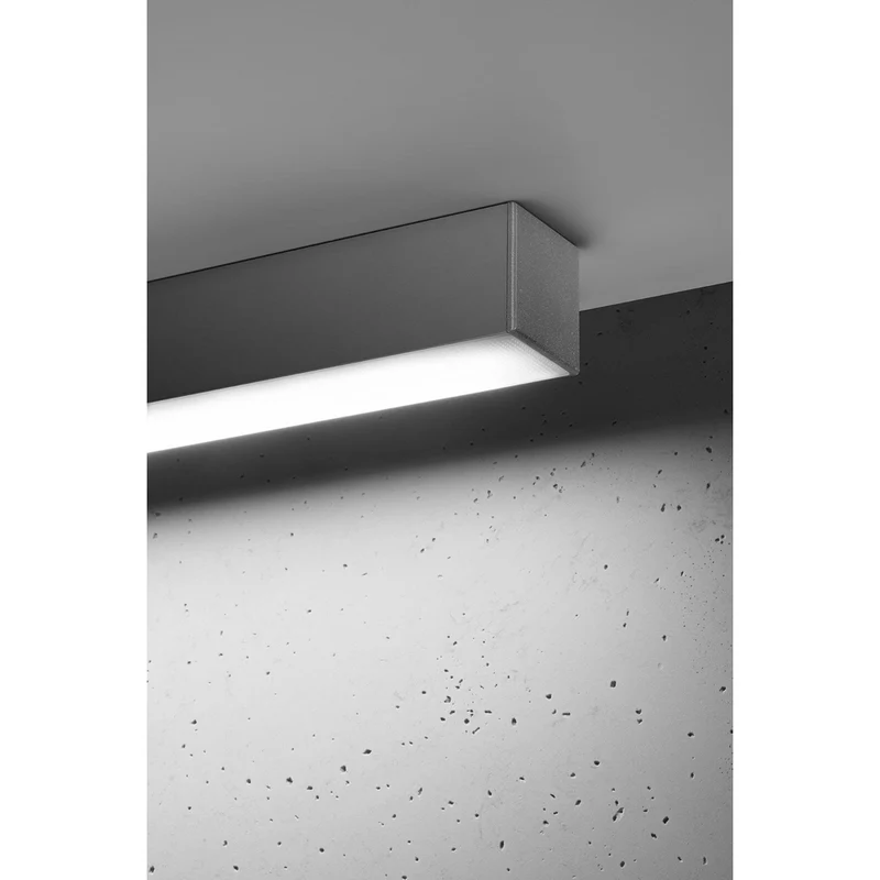 Plafonnier Led En Longueur