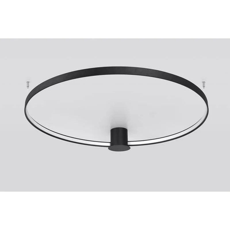 Plafonnier Led Grande Taille