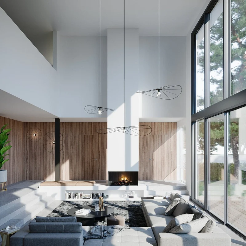 Luminaire Moderne Pour Cuisine