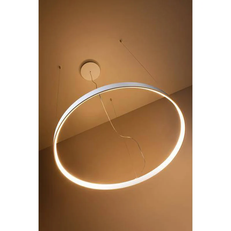 Luminaire Grande Taille