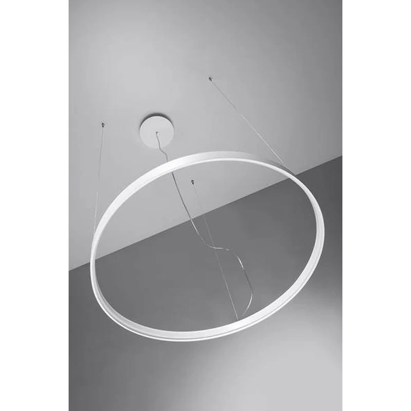 Luminaire Led Cercle