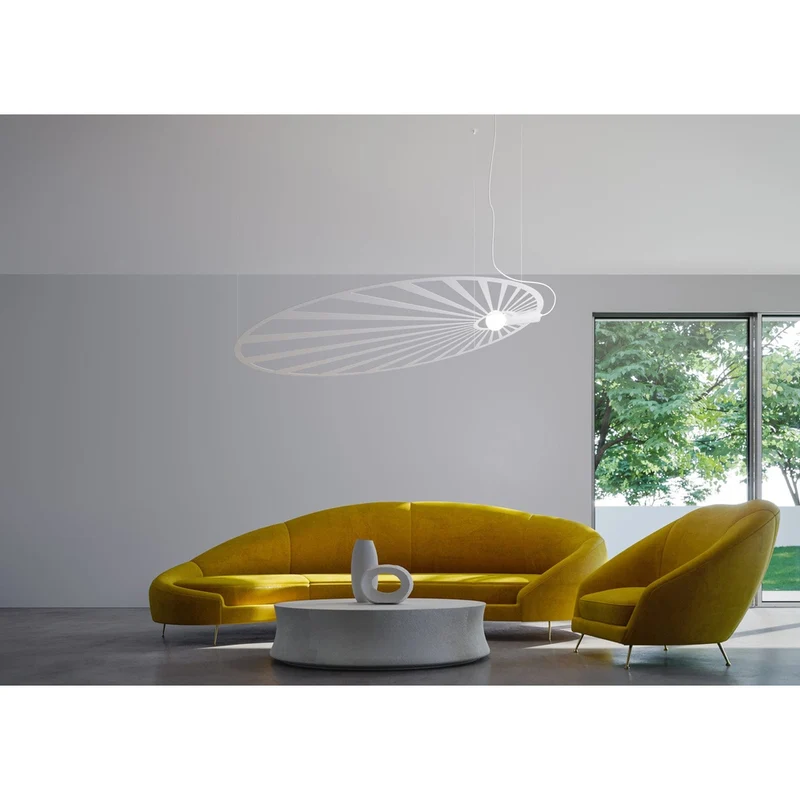 Luminaire Interieur Moderne