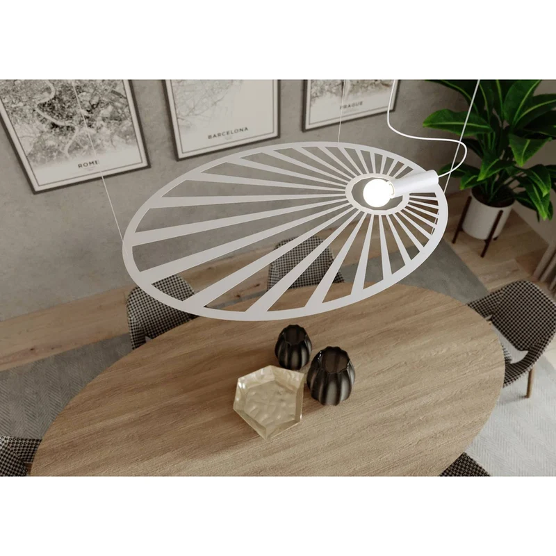 Luminaire Interieur Moderne