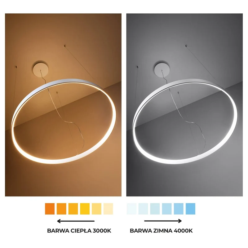Plafonnier Avec Led