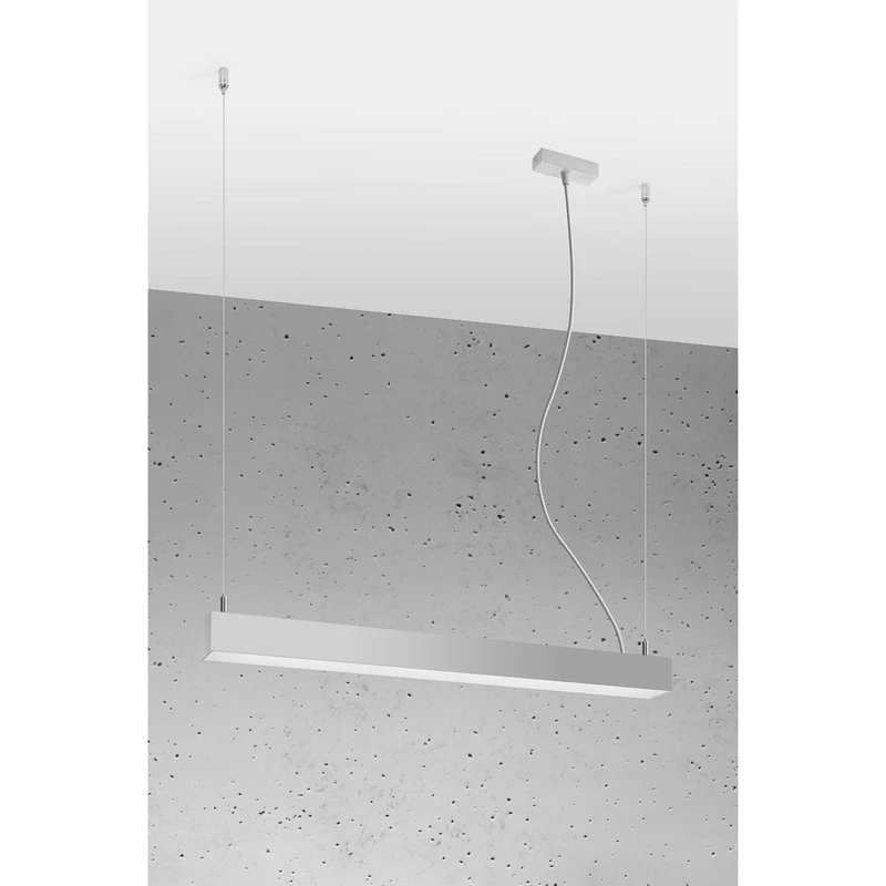 Luminaire Blanc Design