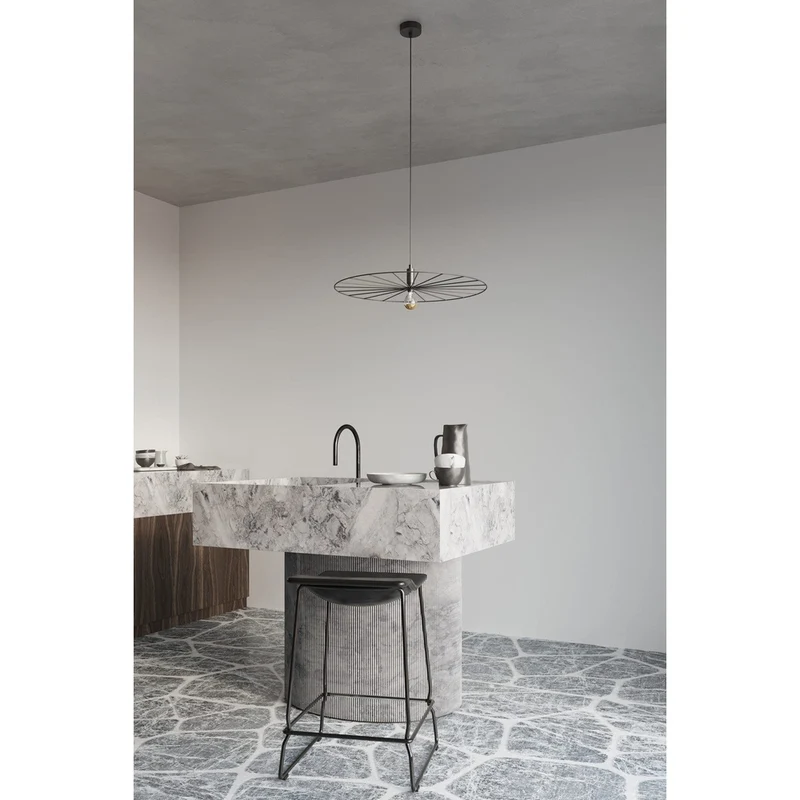 Suspension Design Noire
