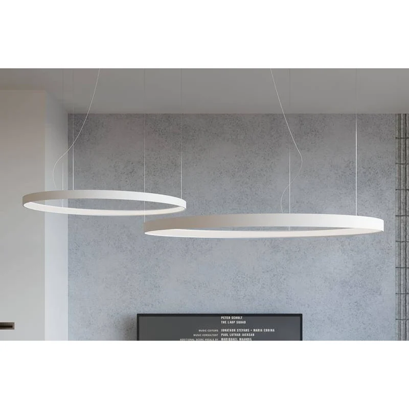 Suspension Led Cuisine Design