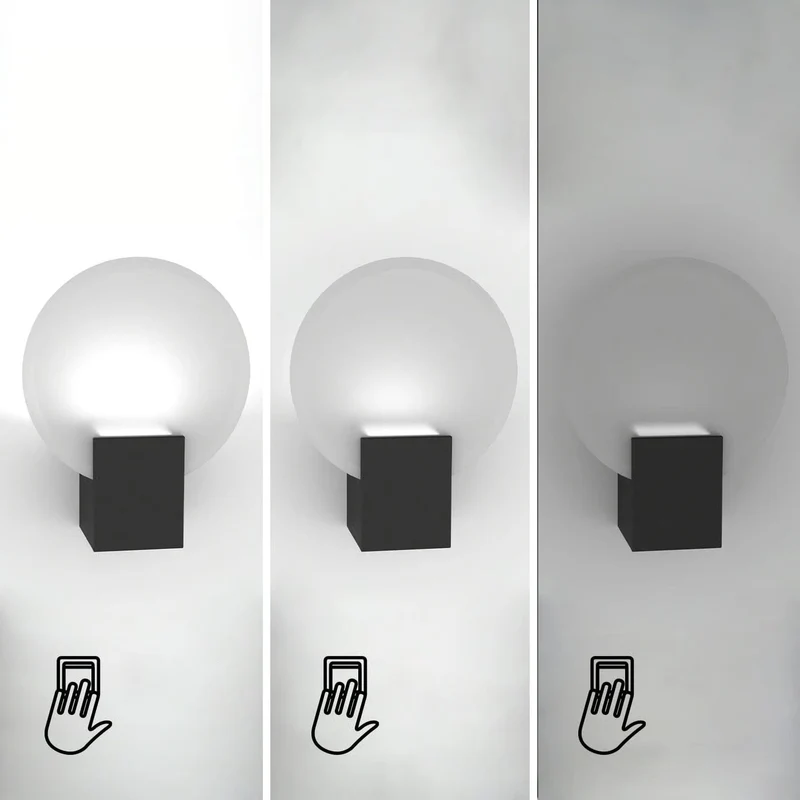 Lampe Accrocher Au Mur