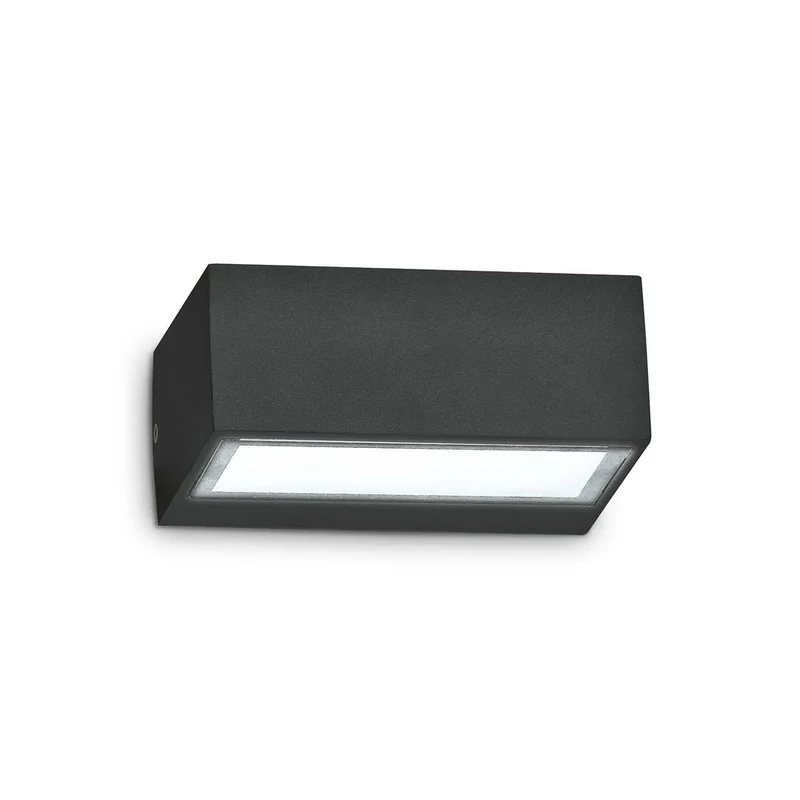 Applique Rectangulaire Exterieur
