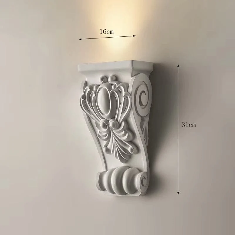Applique Cage Escalier