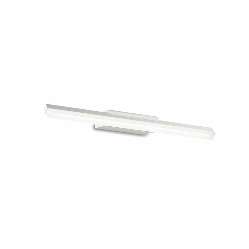 Applique Chrome pour Miroir de Salle de Bain
