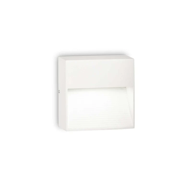 Applique Exterieur Carre