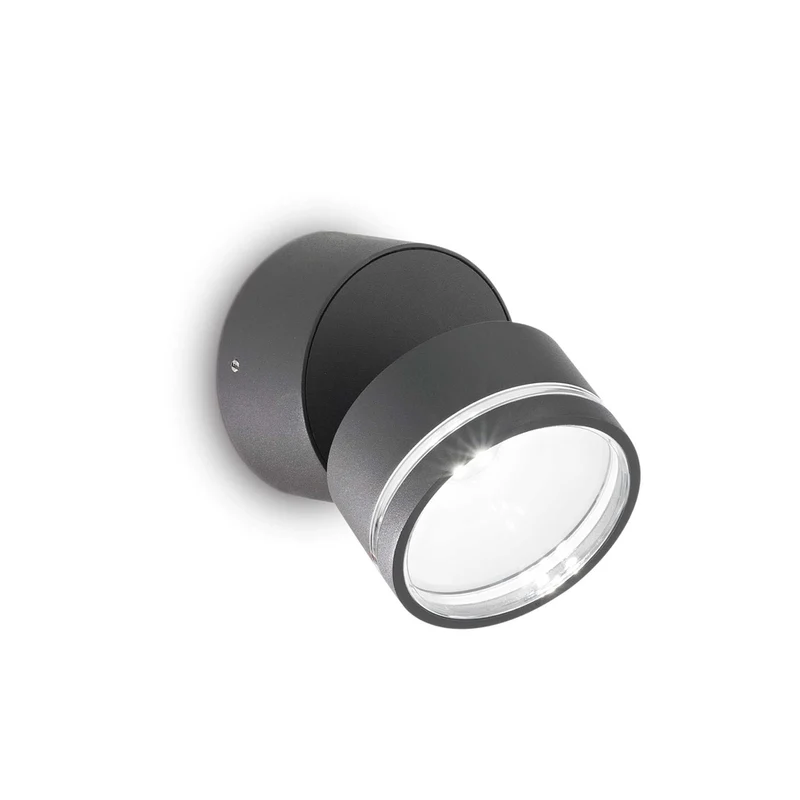 Applique Exterieur Design Led