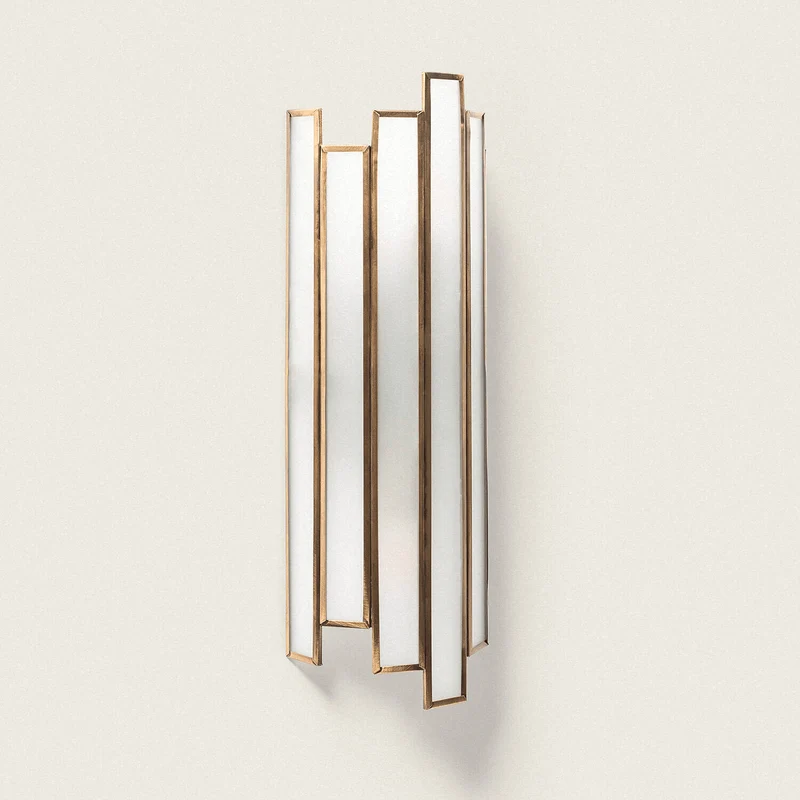 Applique Luminaire Murale