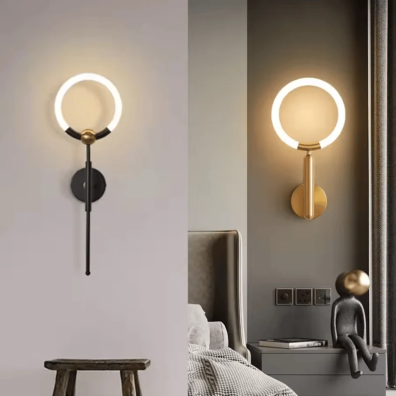 Applique Luminaire Mural