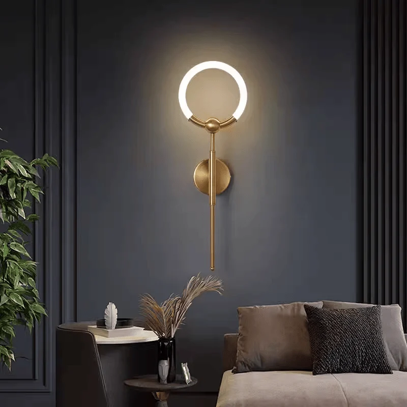 Applique Luminaire Mural