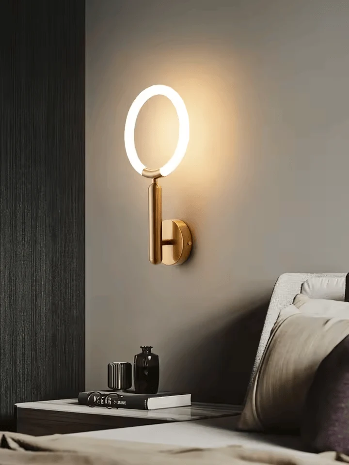 Applique Luminaire Mural