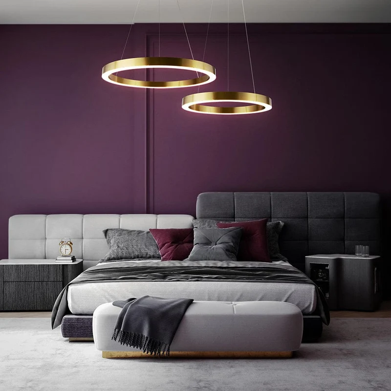 Luminaire Salle A Manger Led