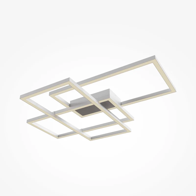 Plafonnier Led Pour Salon