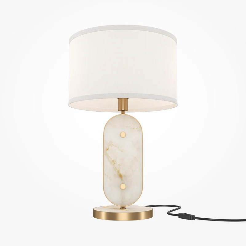 Lampe À Poser Design Italien