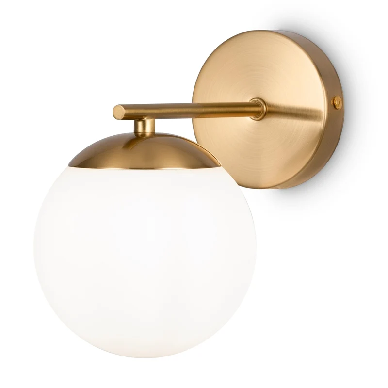 Lampe Applique Design