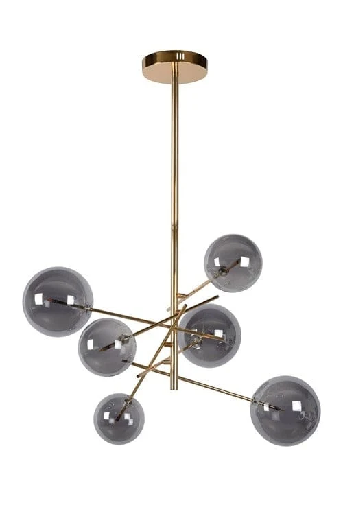 Plafonnier Suspendu Design